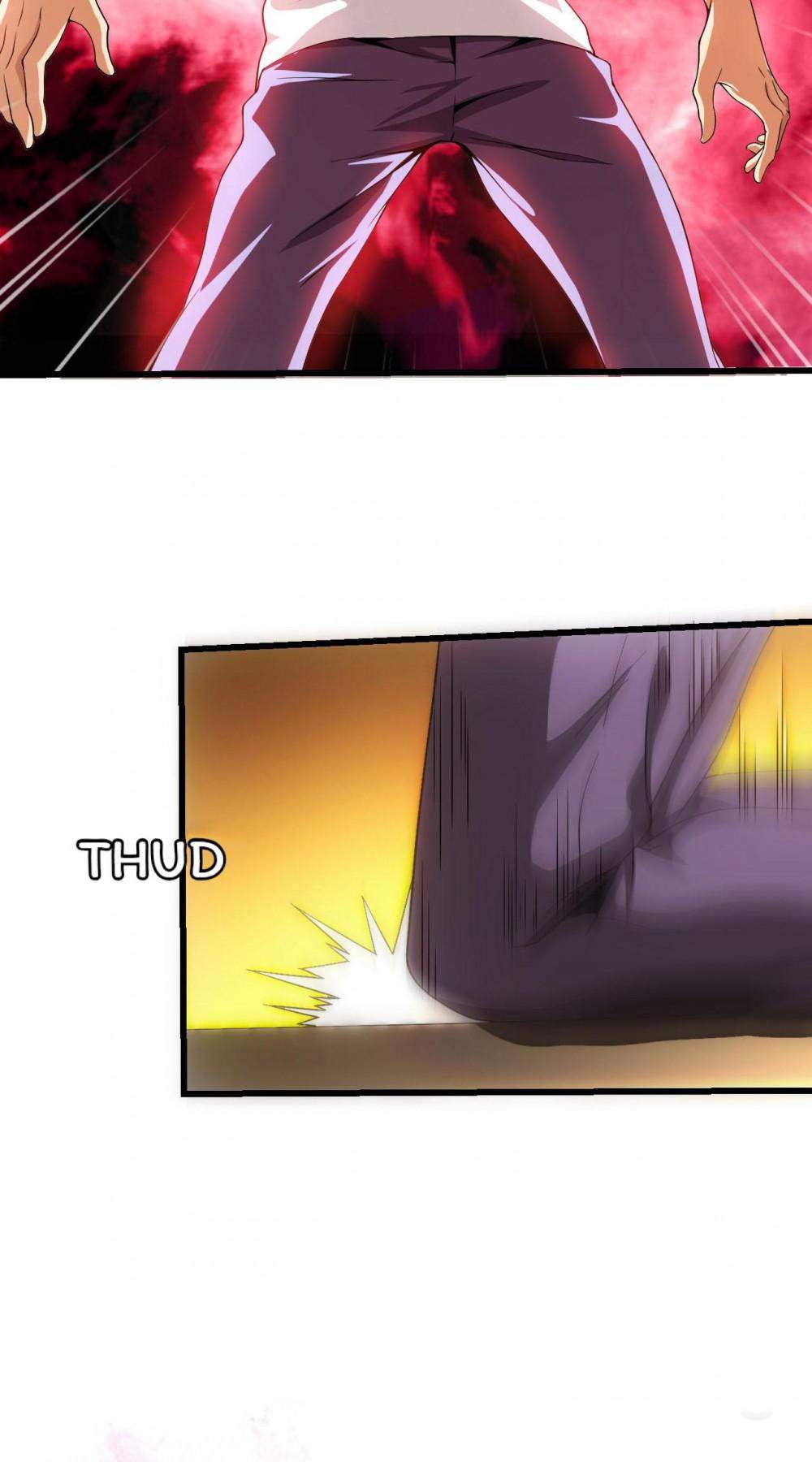 Energy Hunters Chapter 14 Gambar 24