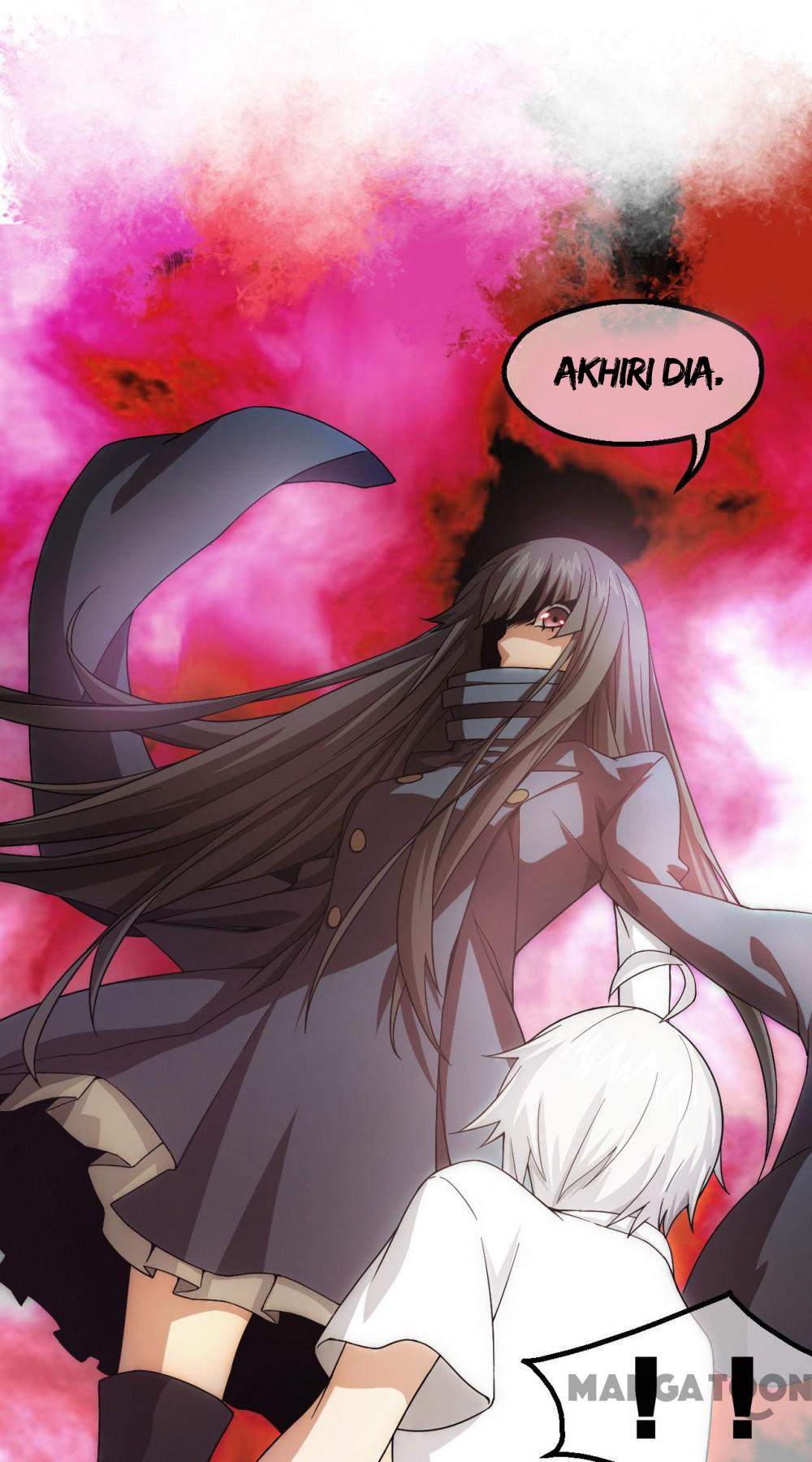 Energy Hunters Chapter 14 Gambar 25