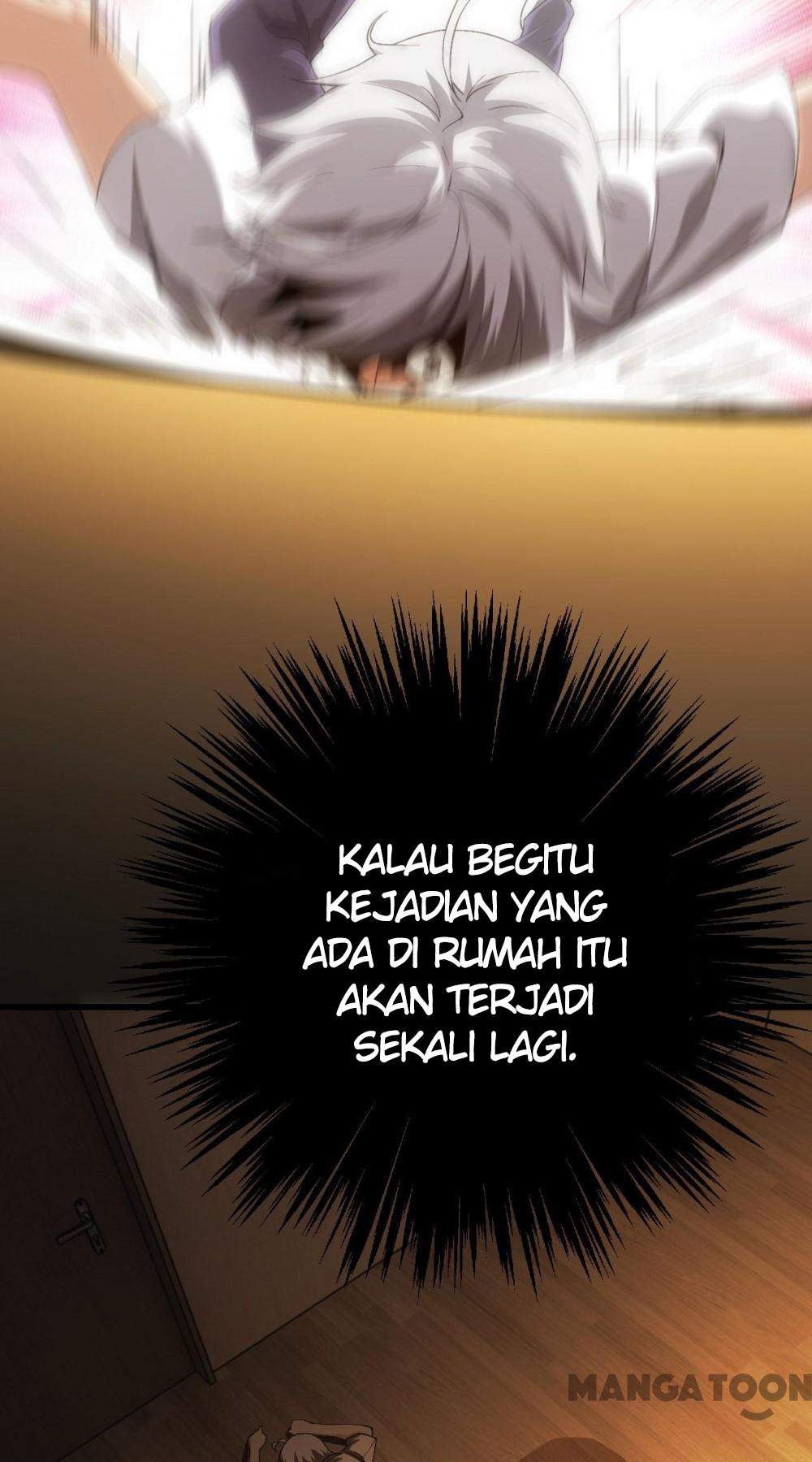 Energy Hunters Chapter 14 Gambar 30