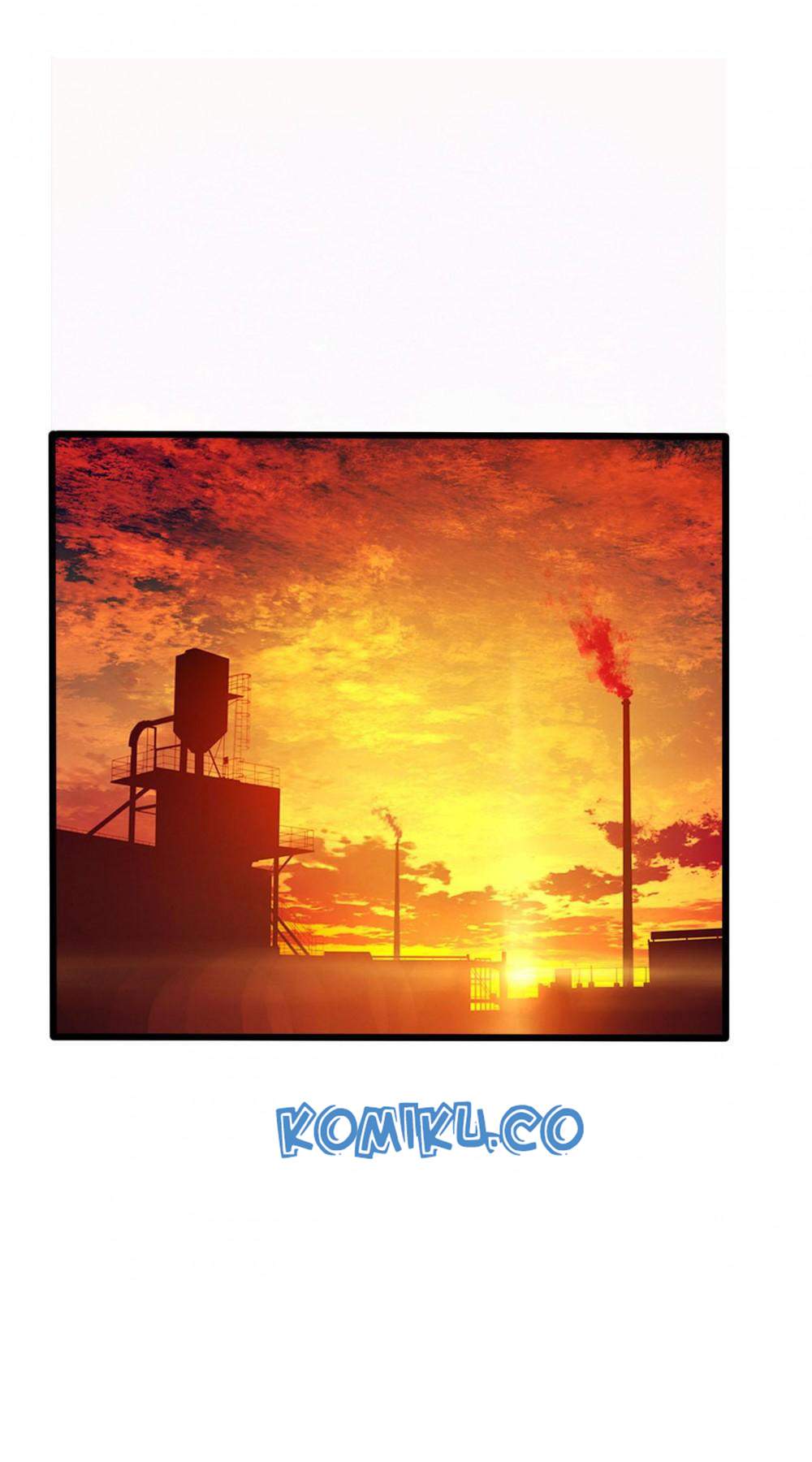 Energy Hunters Chapter 14 Gambar 33