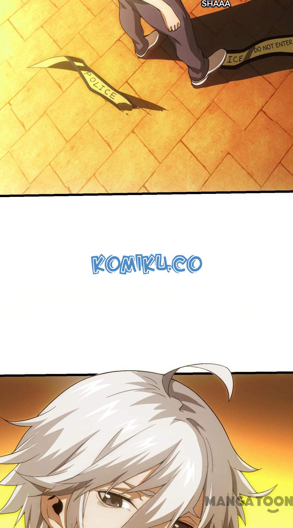 Energy Hunters Chapter 14 Gambar 39