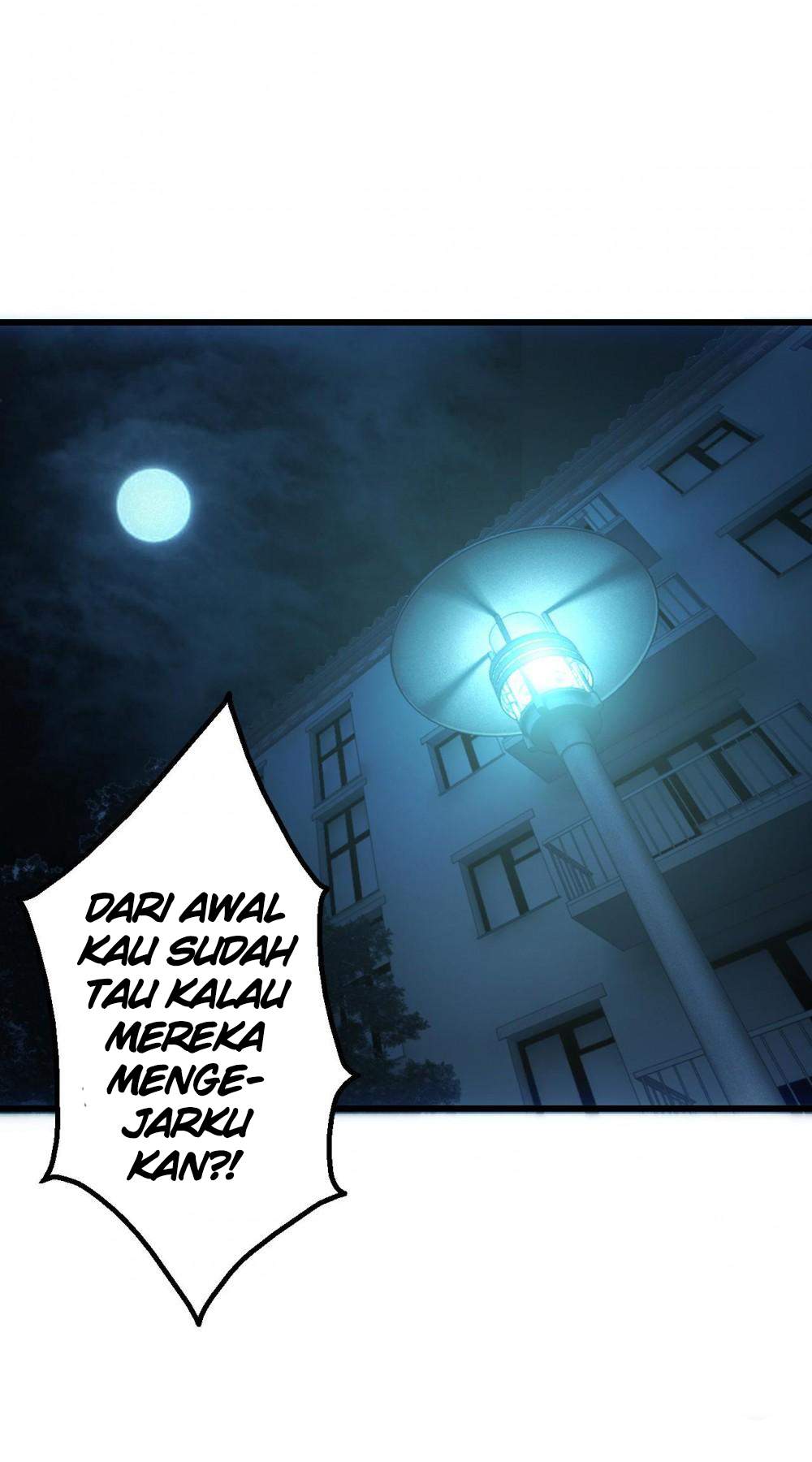 Energy Hunters Chapter 17 Gambar 2