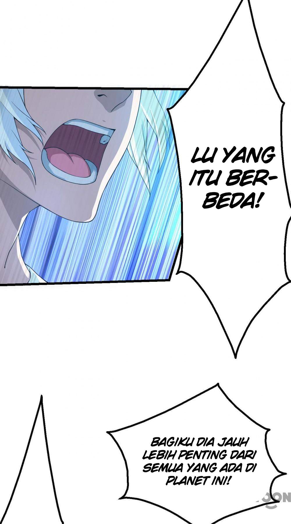 Energy Hunters Chapter 17 Gambar 11
