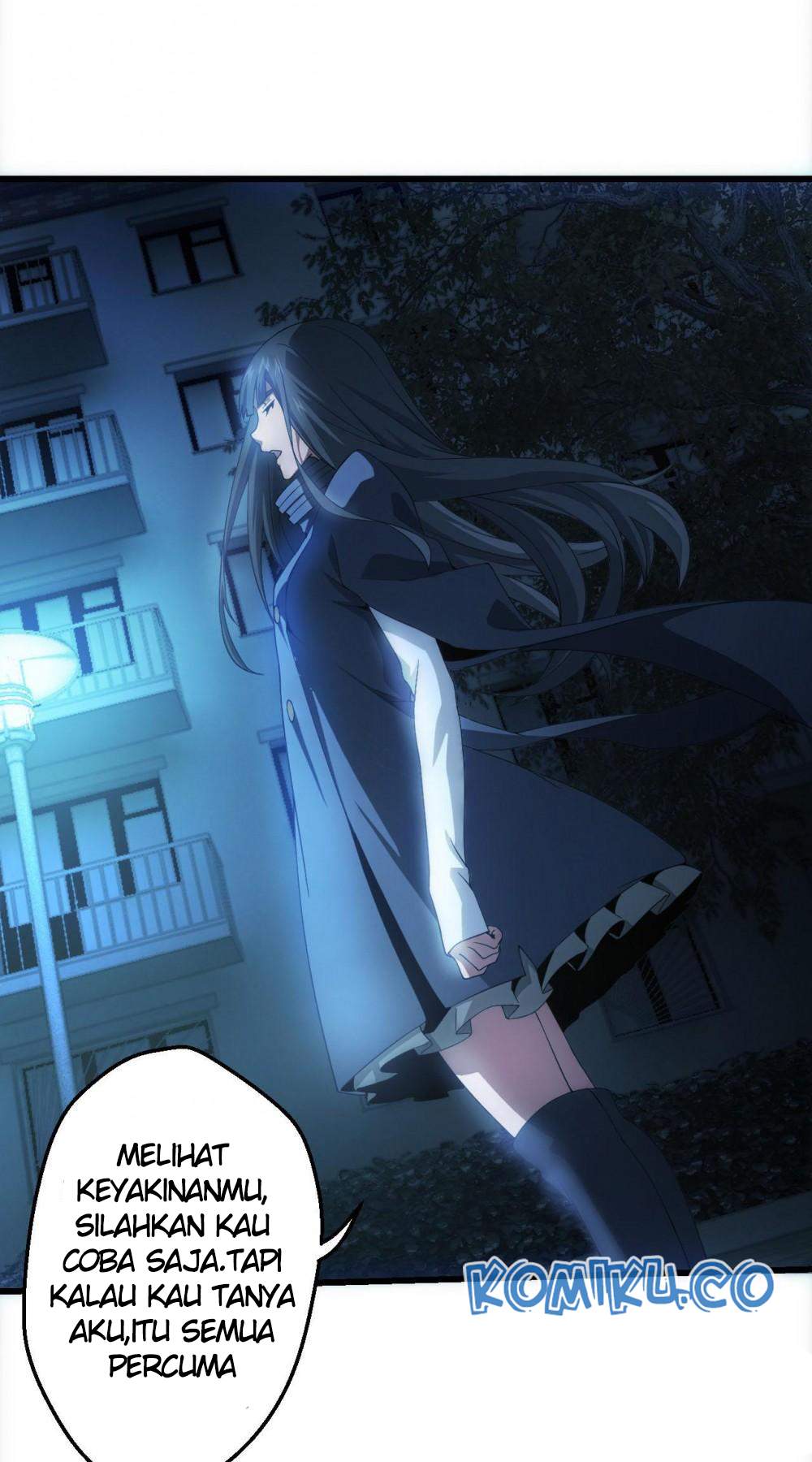 Energy Hunters Chapter 17 Gambar 14