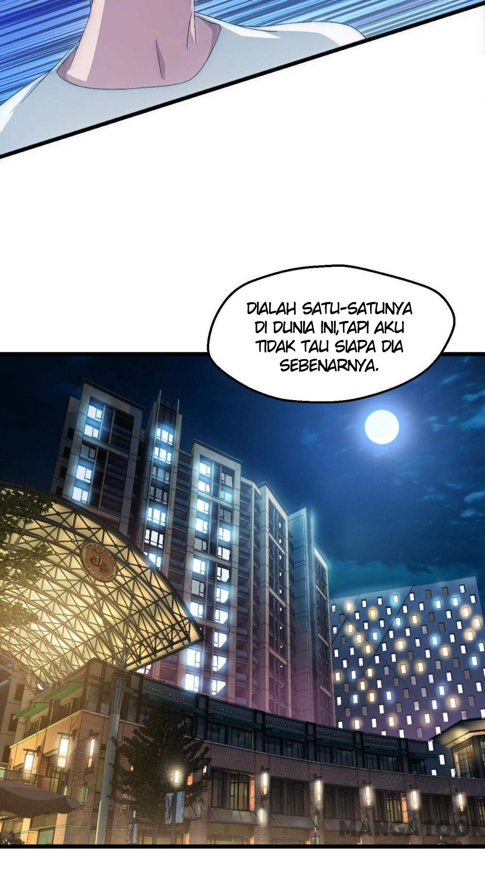 Energy Hunters Chapter 17 Gambar 16