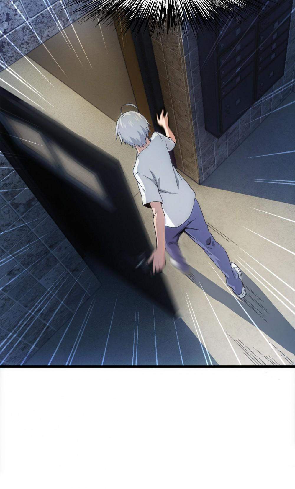 Energy Hunters Chapter 17 Gambar 18