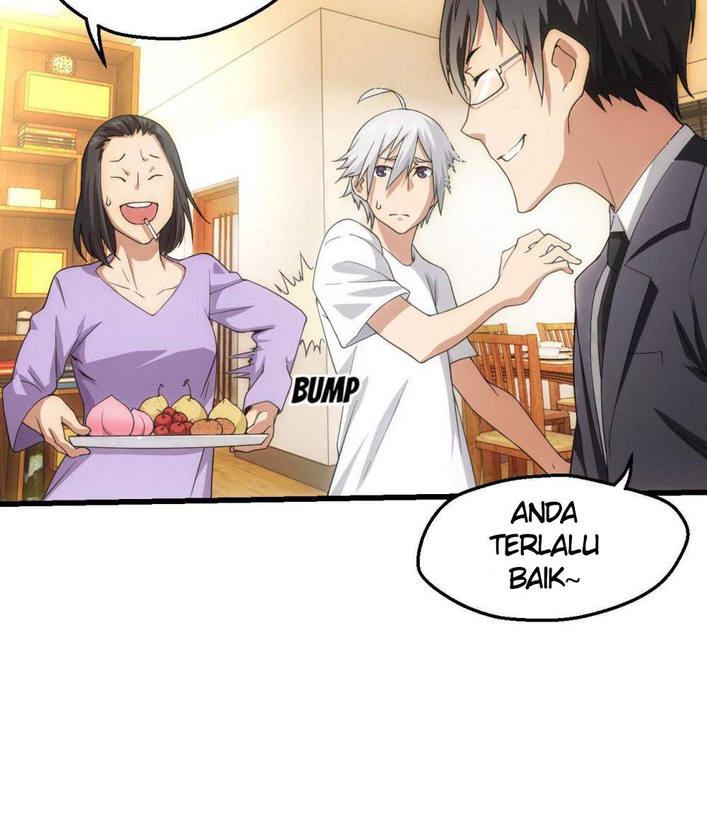 Energy Hunters Chapter 17 Gambar 27