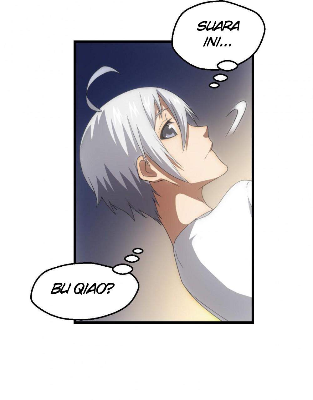 Energy Hunters Chapter 19 Gambar 5