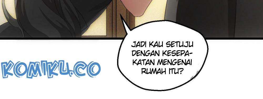 Energy Hunters Chapter 19 Gambar 10