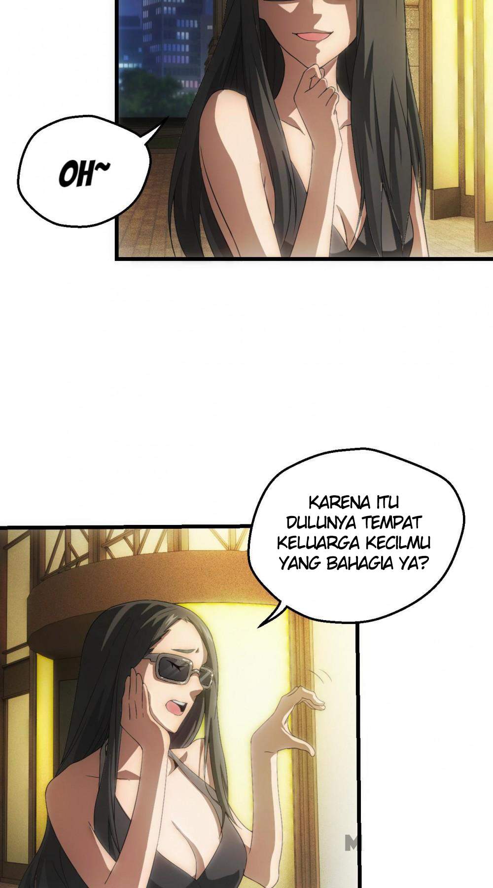 Energy Hunters Chapter 19 Gambar 12
