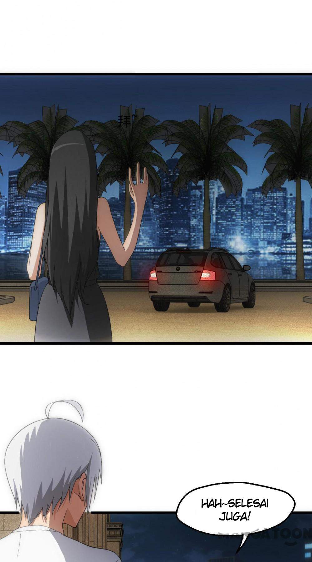 Energy Hunters Chapter 19 Gambar 16