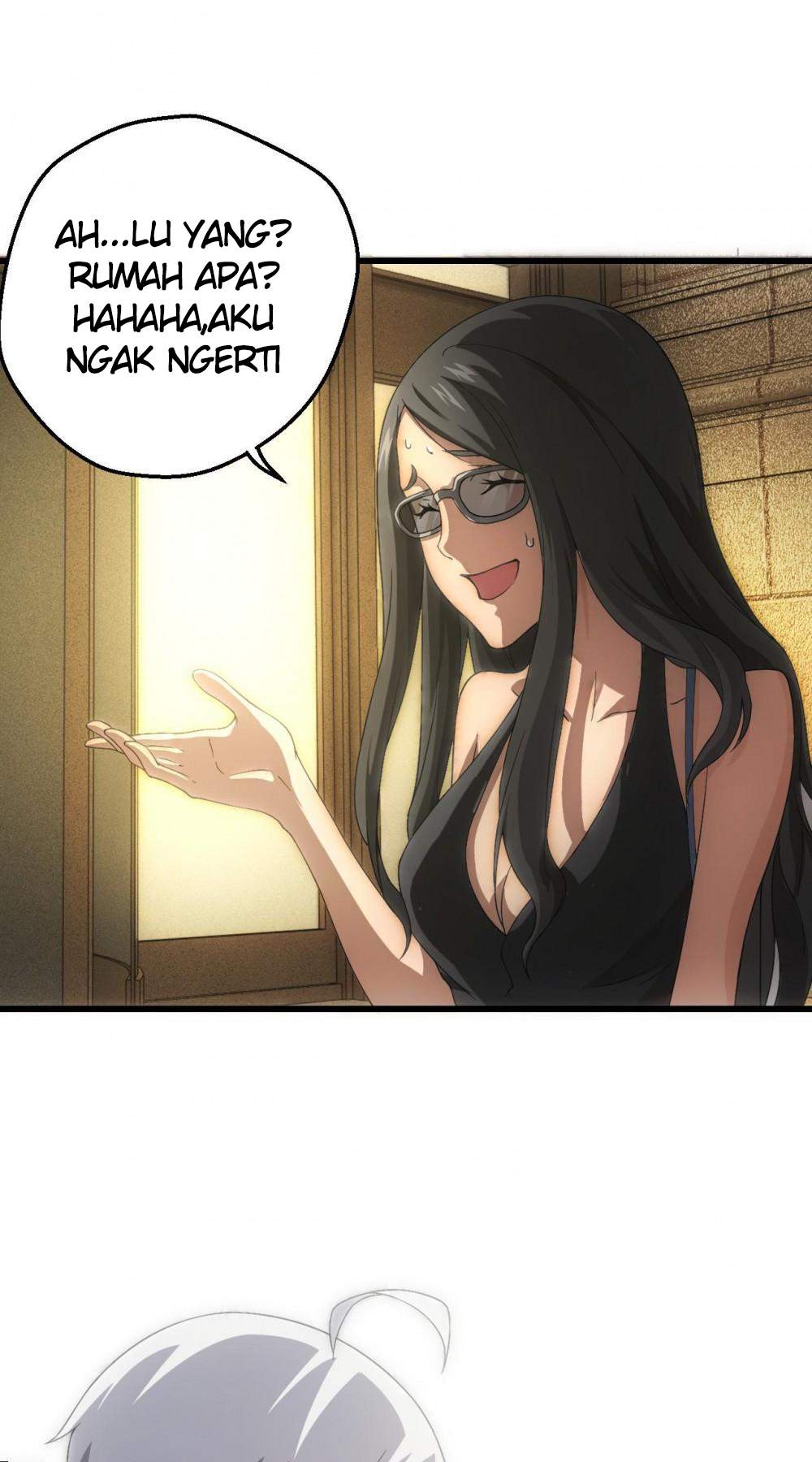 Energy Hunters Chapter 19 Gambar 20