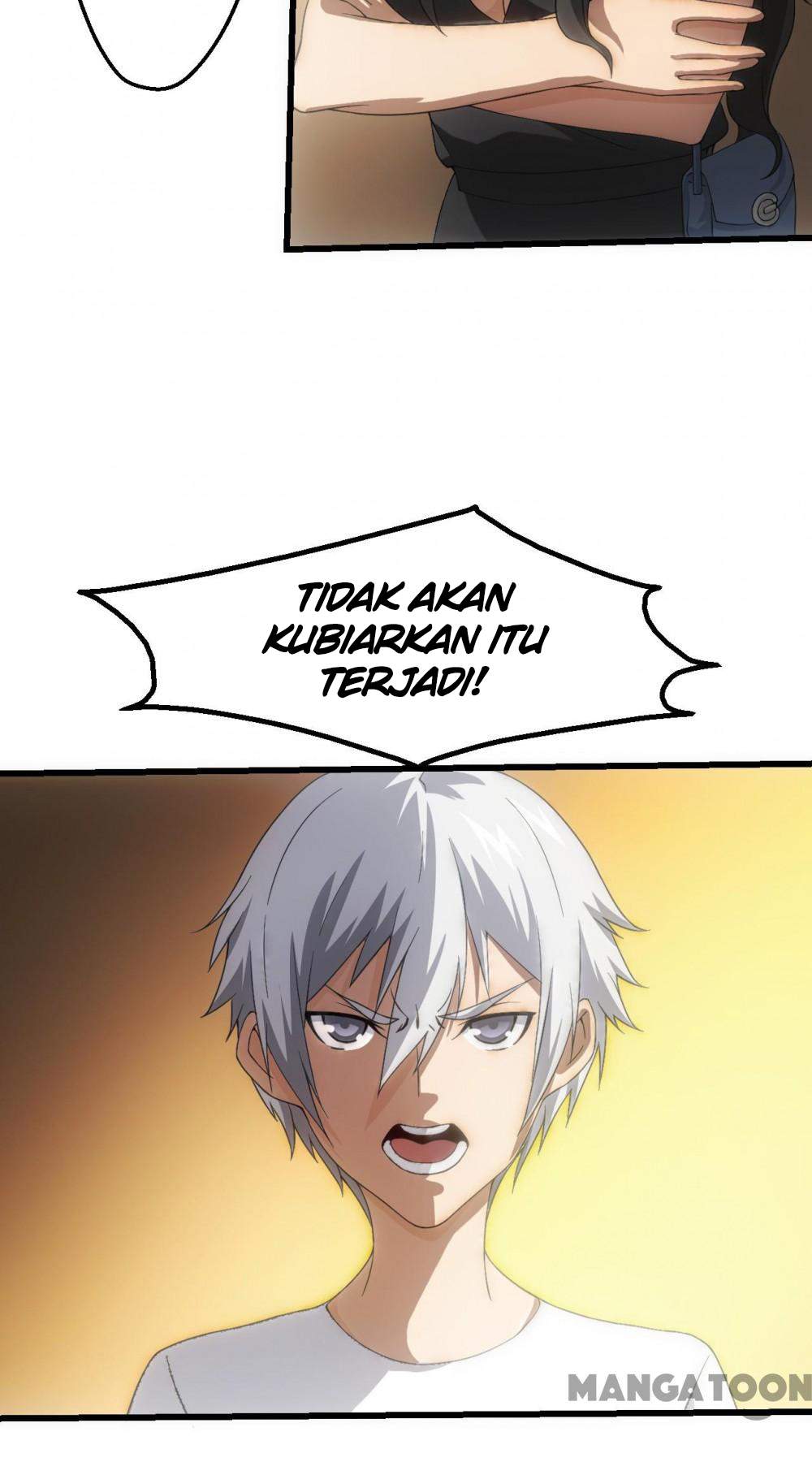 Energy Hunters Chapter 19 Gambar 22