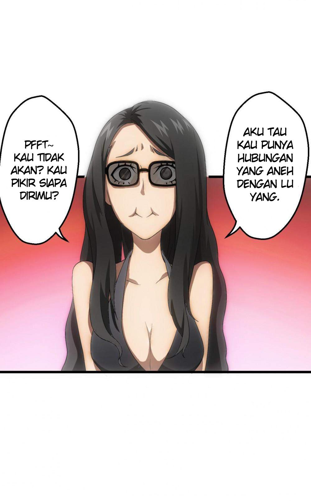 Energy Hunters Chapter 19 Gambar 23