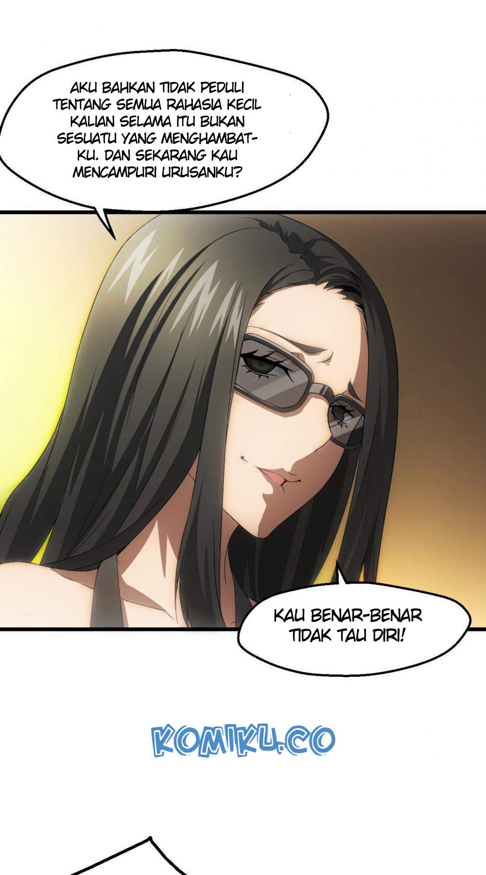 Energy Hunters Chapter 19 Gambar 24