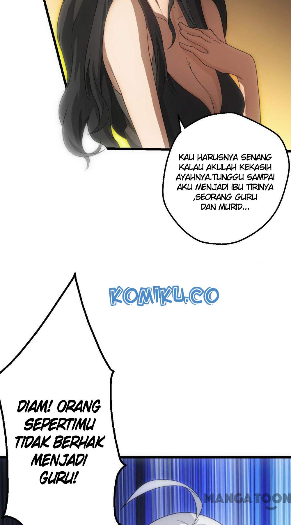 Energy Hunters Chapter 19 Gambar 26