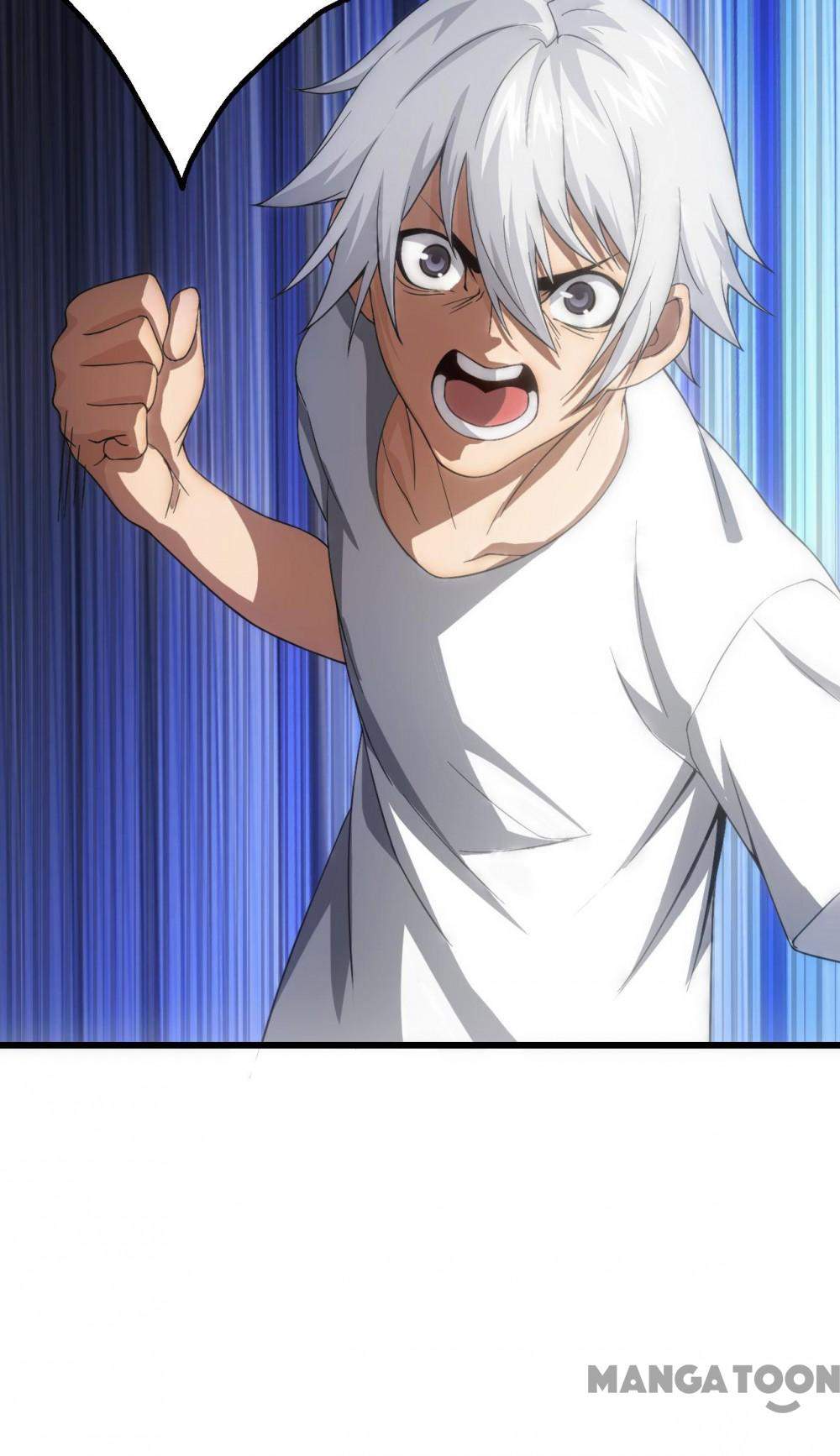 Energy Hunters Chapter 19 Gambar 27