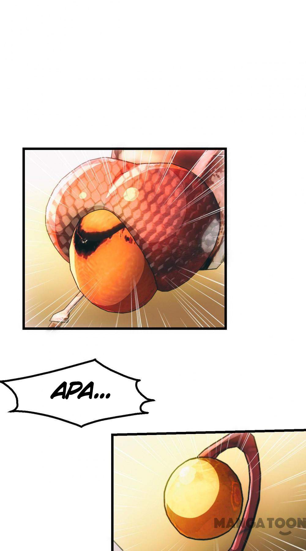 Energy Hunters Chapter 19 Gambar 30