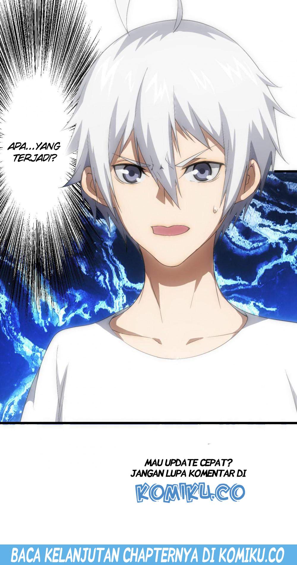 Energy Hunters Chapter 19 Gambar 38