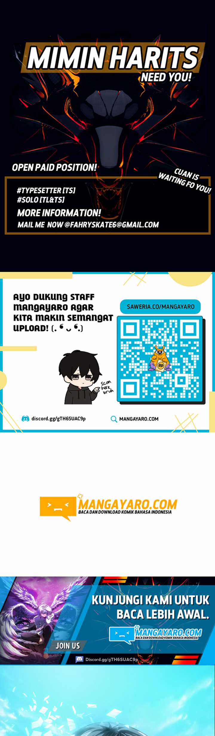 Energy Hunters Chapter 23 Gambar 2