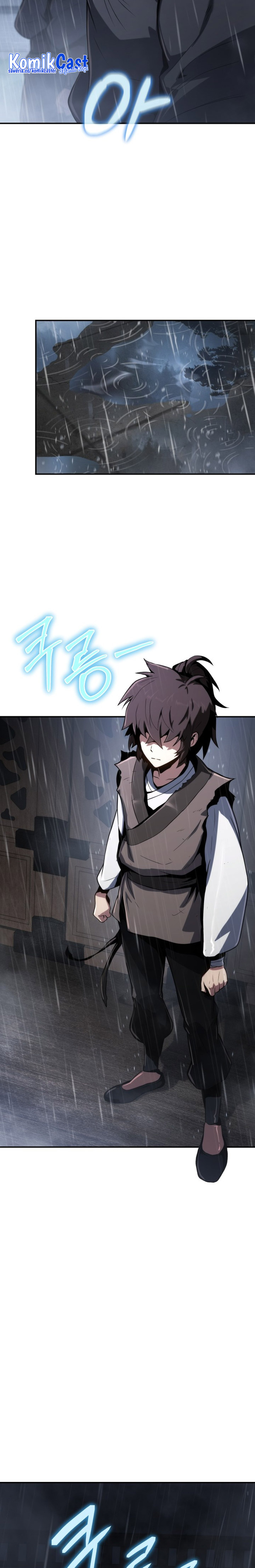 Entomologist in Sichuan Tang Clan Chapter 01 Gambar 3