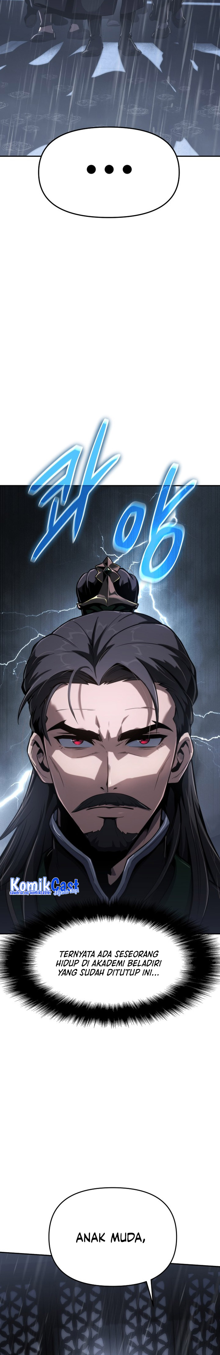 Entomologist in Sichuan Tang Clan Chapter 01 Gambar 5