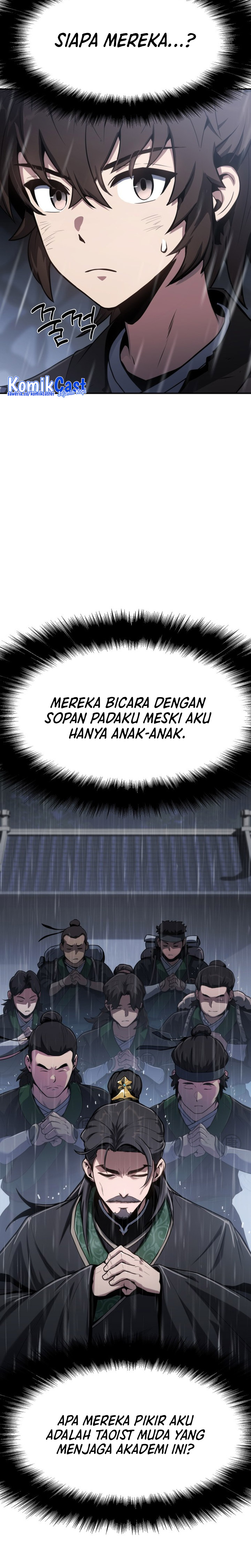 Entomologist in Sichuan Tang Clan Chapter 01 Gambar 7