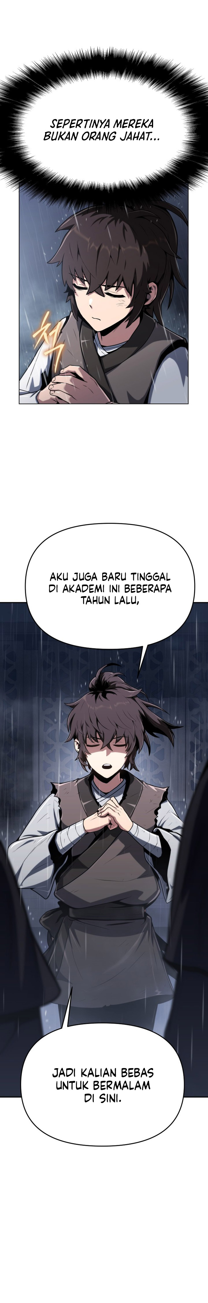 Entomologist in Sichuan Tang Clan Chapter 01 Gambar 8