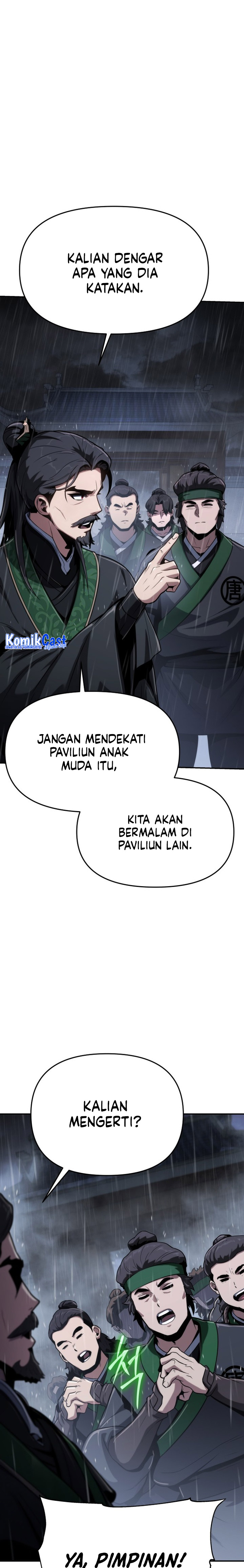Entomologist in Sichuan Tang Clan Chapter 01 Gambar 10
