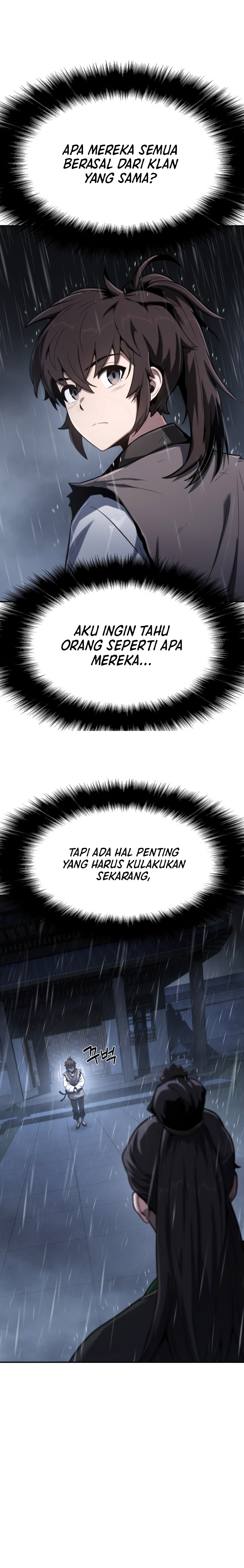 Entomologist in Sichuan Tang Clan Chapter 01 Gambar 12