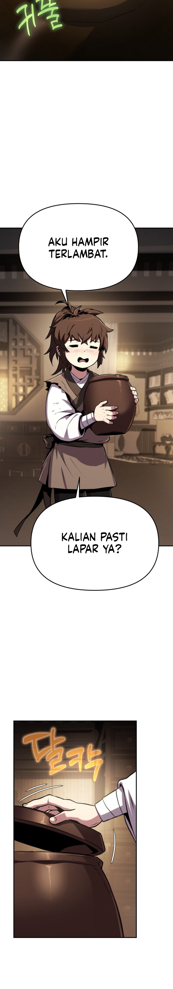 Entomologist in Sichuan Tang Clan Chapter 01 Gambar 16