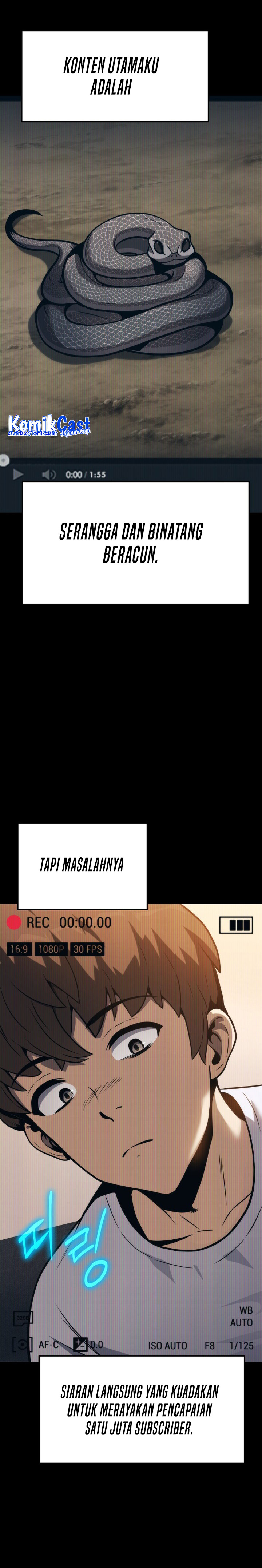 Entomologist in Sichuan Tang Clan Chapter 01 Gambar 25