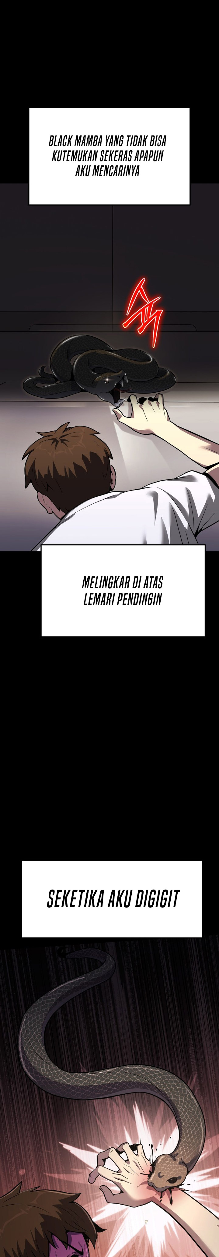 Entomologist in Sichuan Tang Clan Chapter 01 Gambar 28