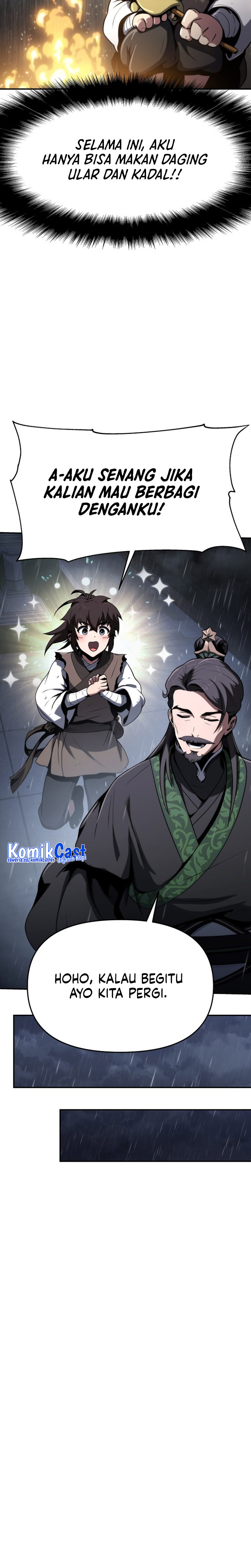 Entomologist in Sichuan Tang Clan Chapter 01 Gambar 33