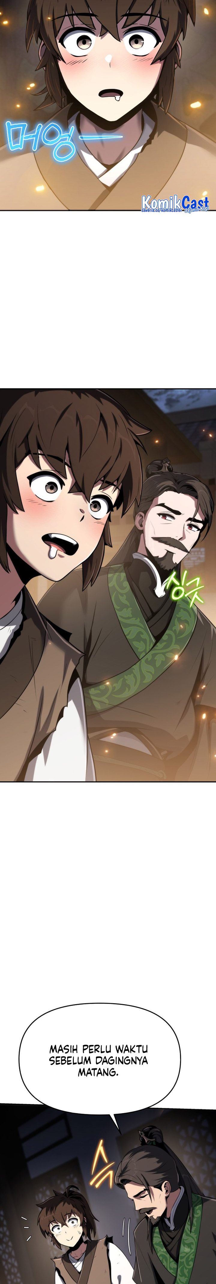 Entomologist in Sichuan Tang Clan Chapter 01 Gambar 35