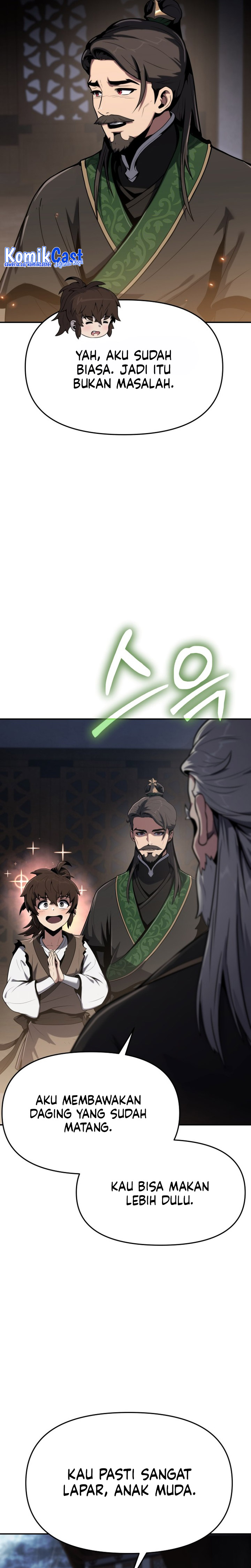 Entomologist in Sichuan Tang Clan Chapter 01 Gambar 39