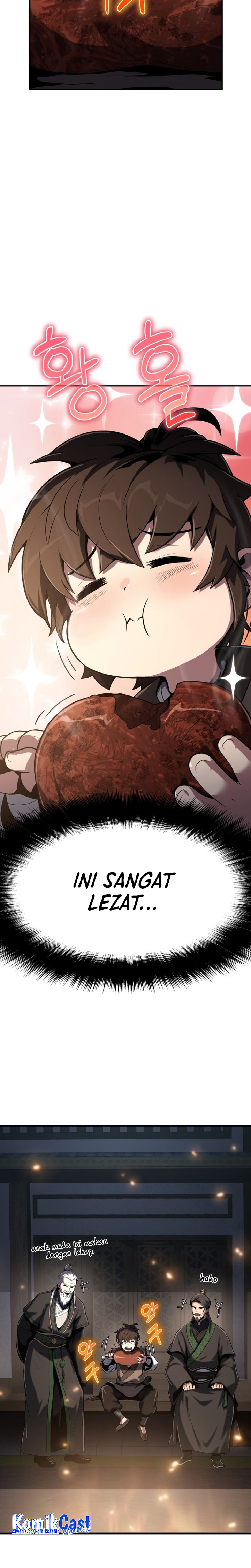 Entomologist in Sichuan Tang Clan Chapter 01 Gambar 41