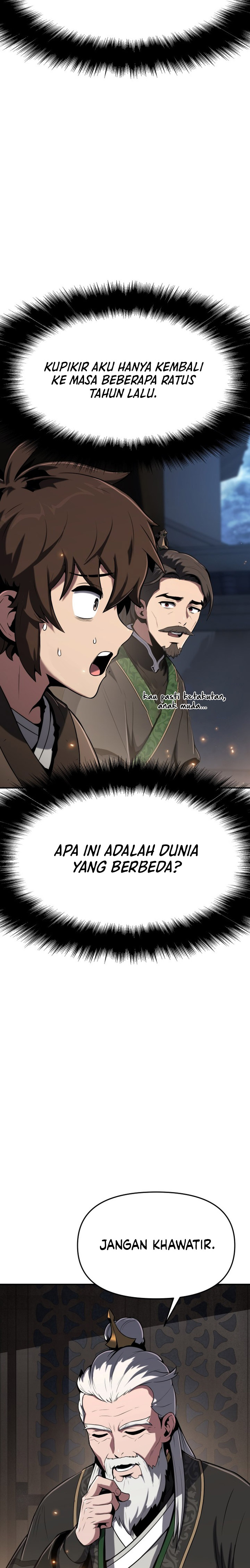 Entomologist in Sichuan Tang Clan Chapter 01 Gambar 47