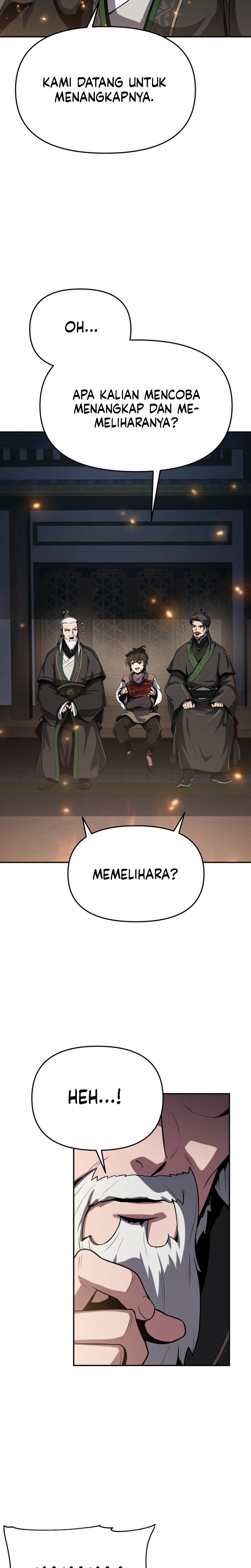 Entomologist in Sichuan Tang Clan Chapter 01 Gambar 48