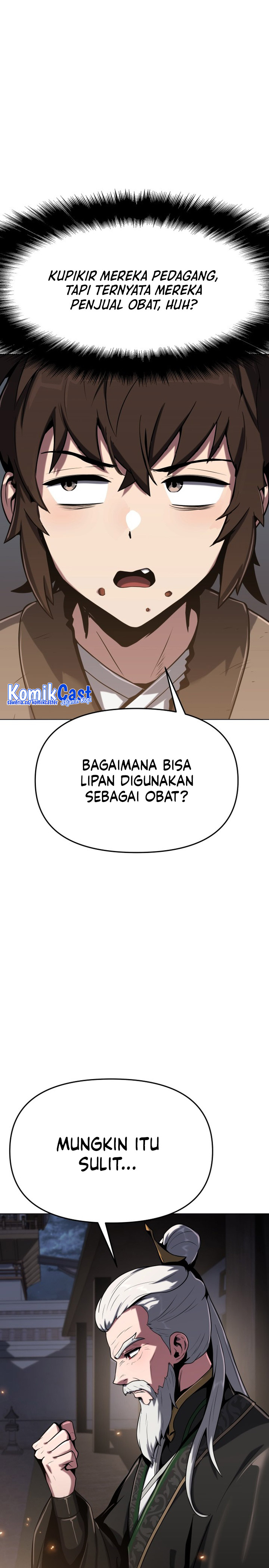 Entomologist in Sichuan Tang Clan Chapter 01 Gambar 50