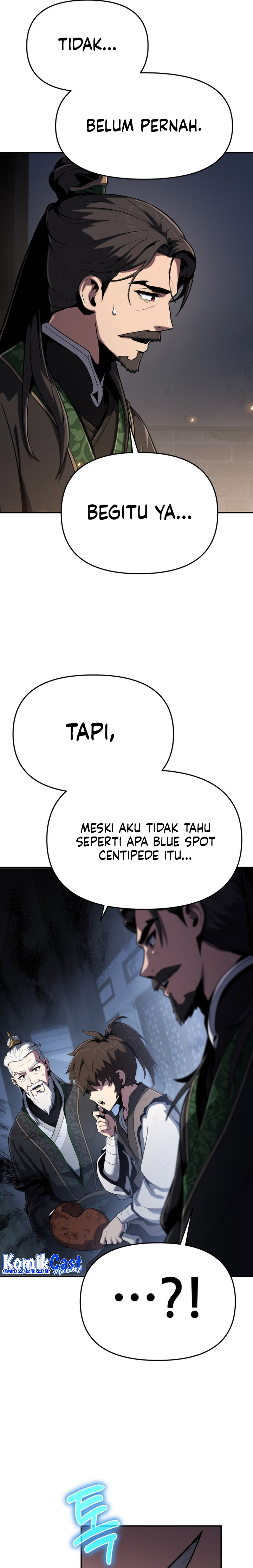 Entomologist in Sichuan Tang Clan Chapter 01 Gambar 54