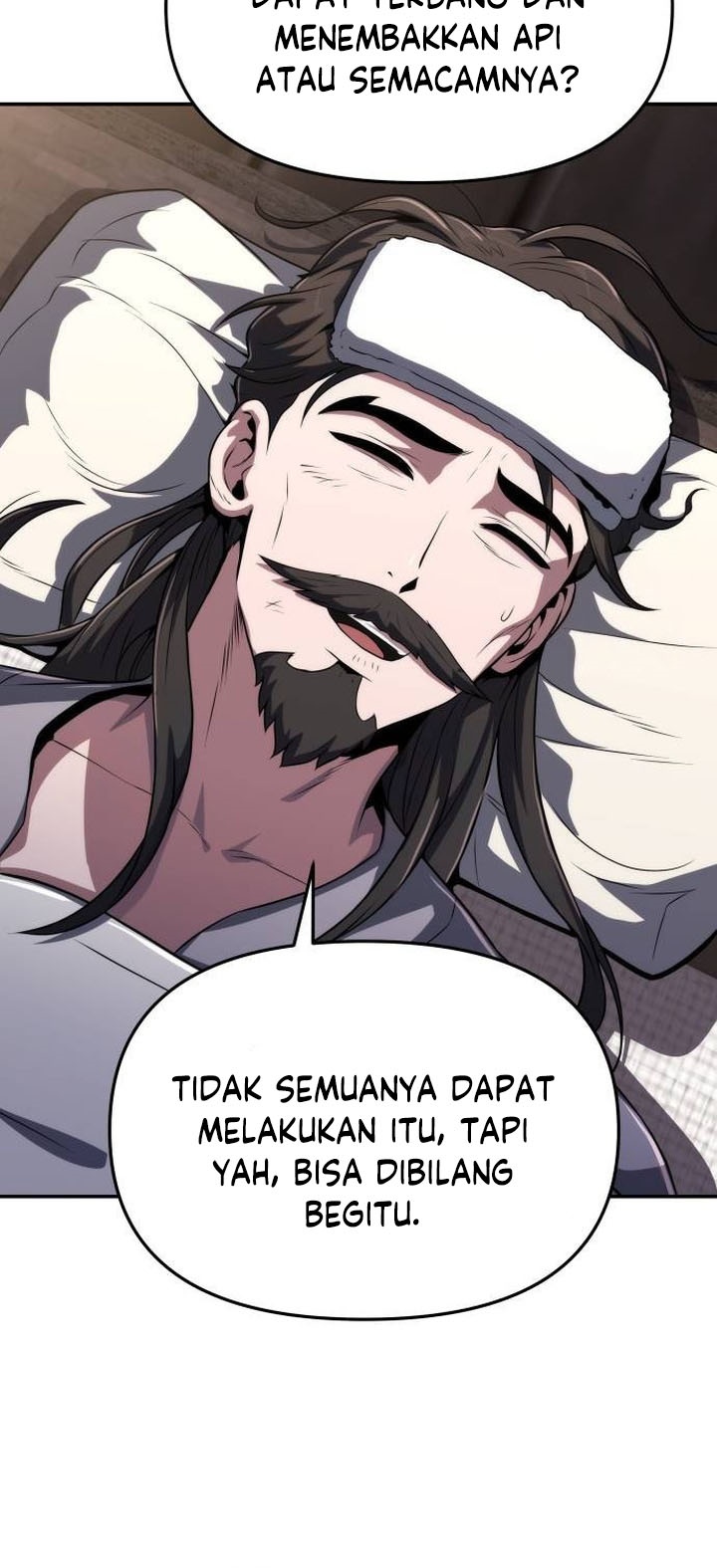 Entomologist in Sichuan Tang Clan Chapter 04 Gambar 6