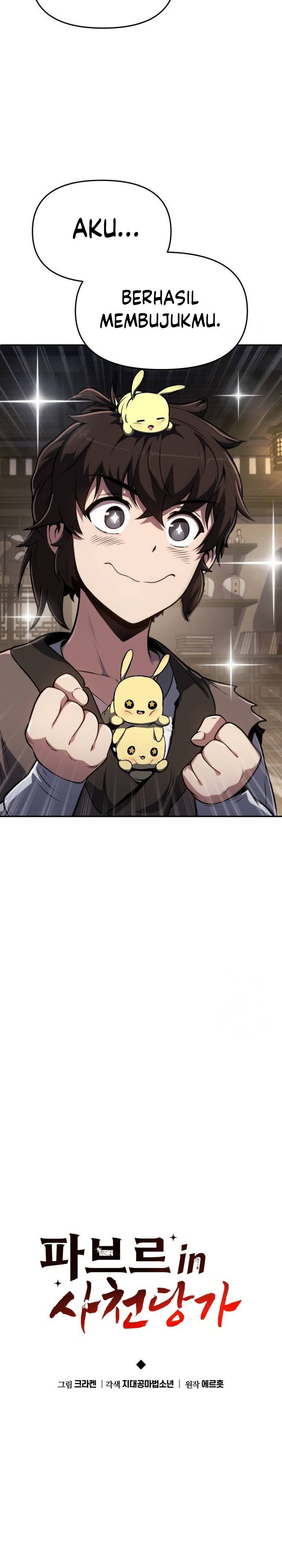Entomologist in Sichuan Tang Clan Chapter 04 Gambar 25