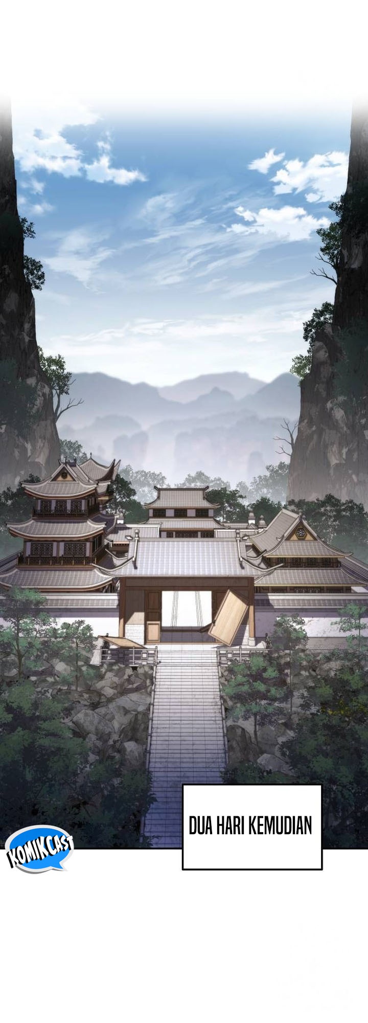 Entomologist in Sichuan Tang Clan Chapter 04 Gambar 26