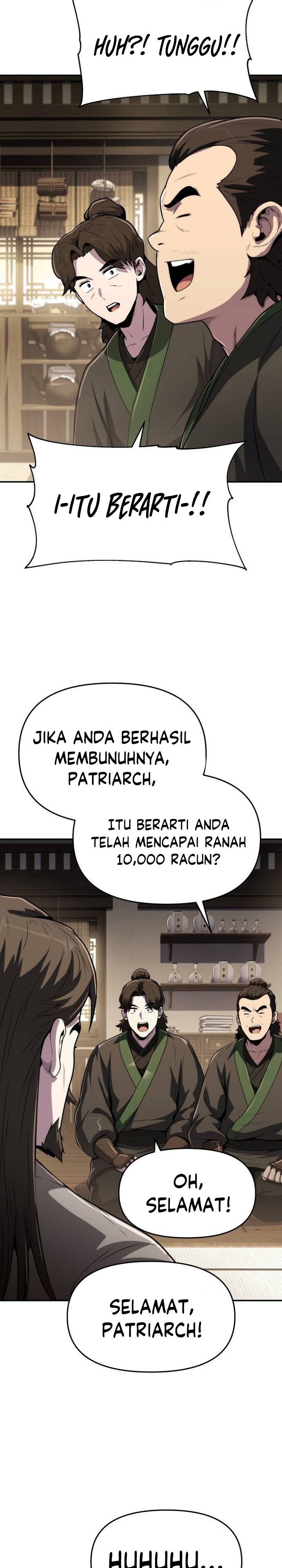 Entomologist in Sichuan Tang Clan Chapter 04 Gambar 28