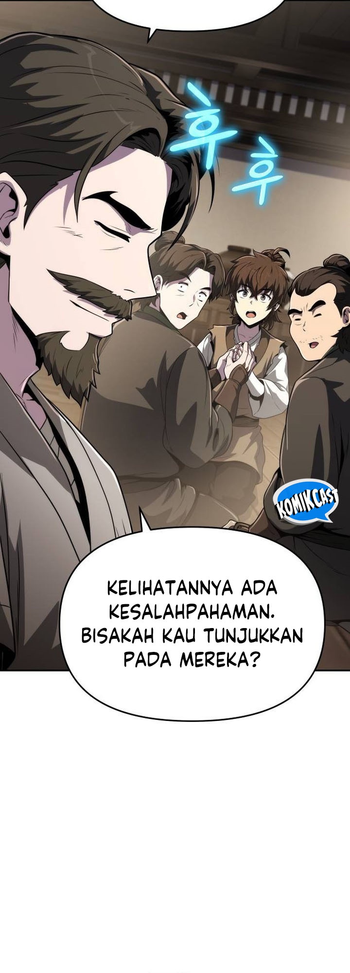 Entomologist in Sichuan Tang Clan Chapter 04 Gambar 31
