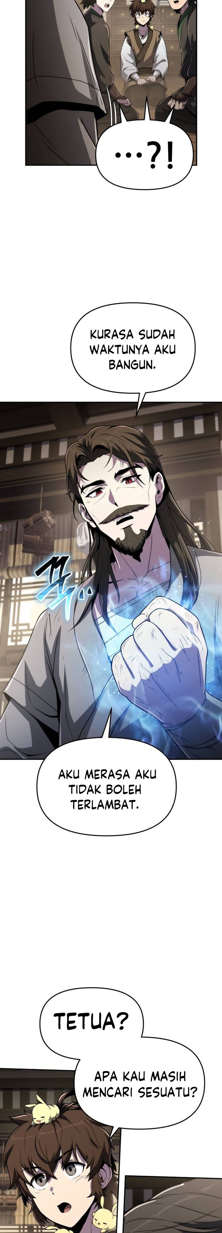 Entomologist in Sichuan Tang Clan Chapter 04 Gambar 35