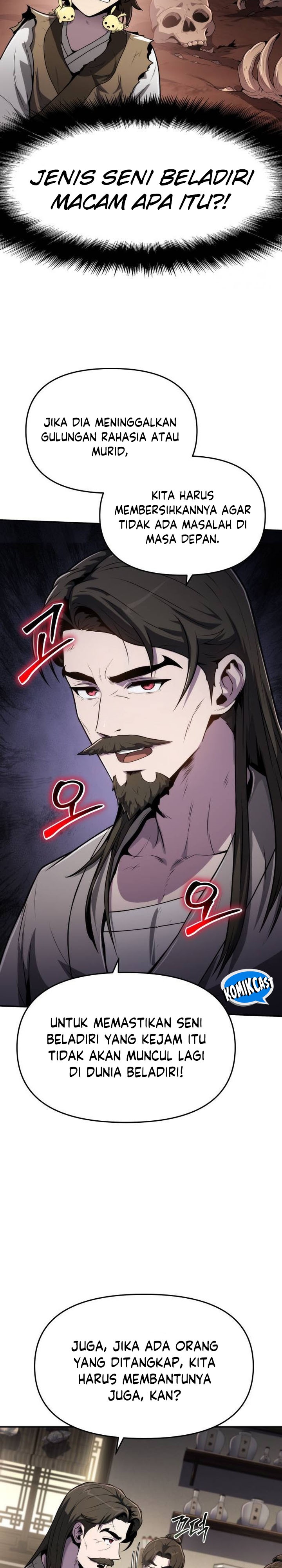 Entomologist in Sichuan Tang Clan Chapter 04 Gambar 38
