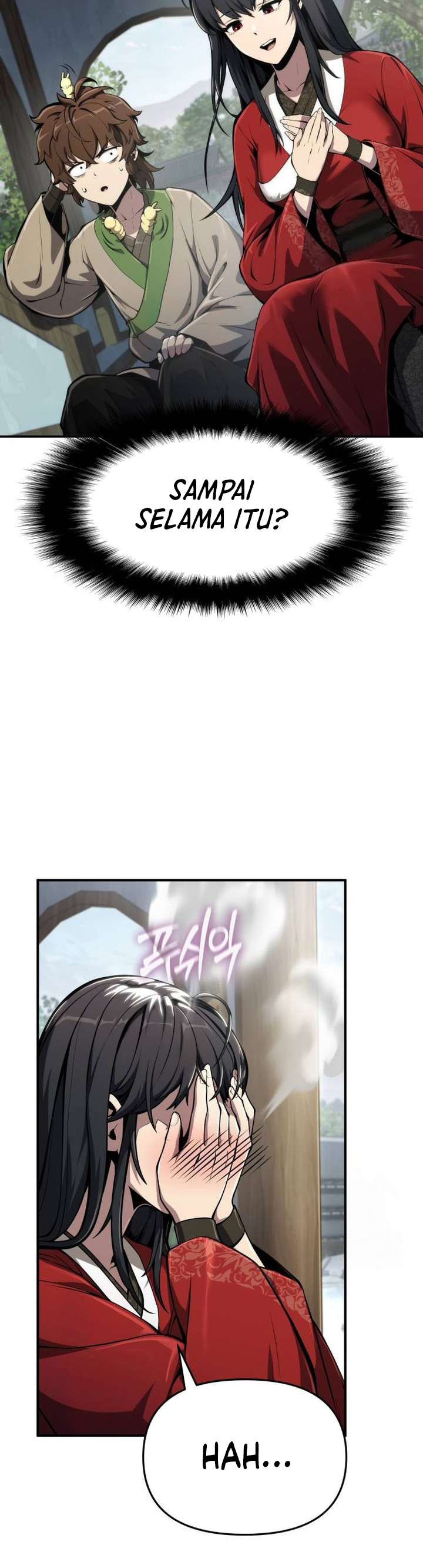 Entomologist in Sichuan Tang Clan Chapter 10 Gambar 5