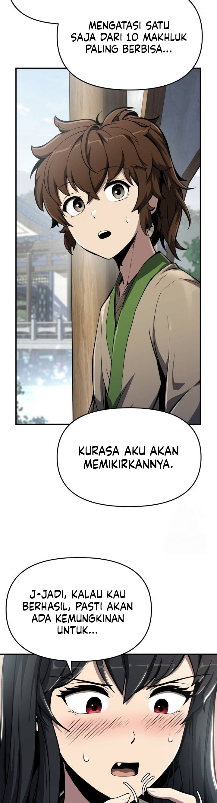 Entomologist in Sichuan Tang Clan Chapter 10 Gambar 7
